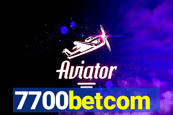 7700betcom