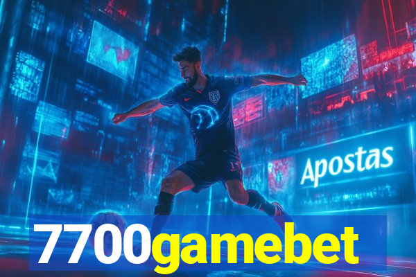 7700gamebet