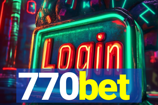 770bet