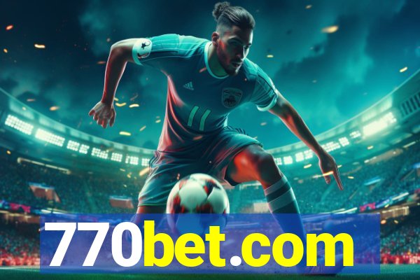 770bet.com