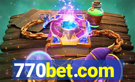 770bet.com