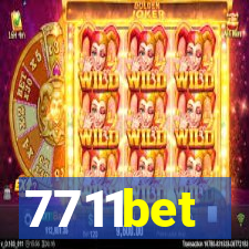 7711bet