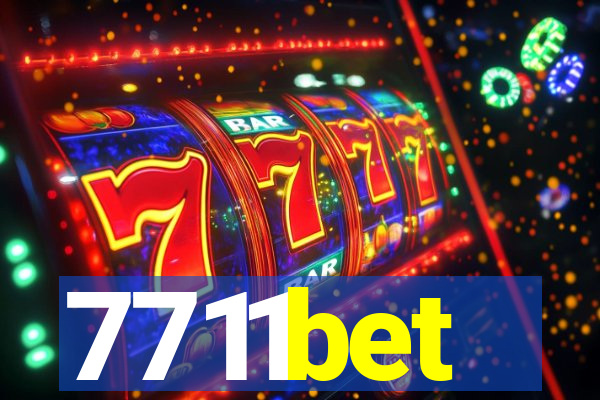 7711bet