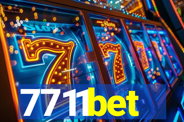 7711bet