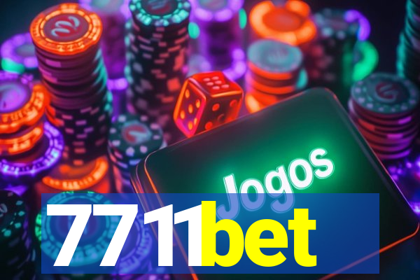 7711bet