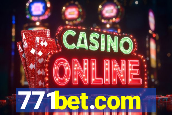 771bet.com