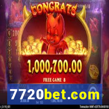 7720bet.com