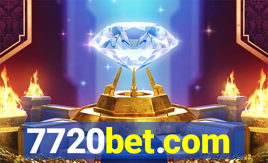 7720bet.com