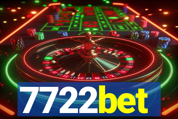 7722bet