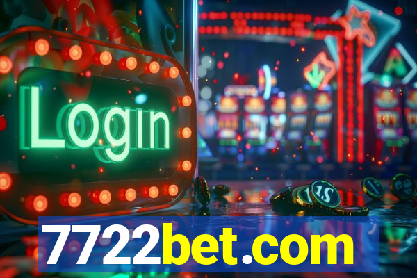 7722bet.com