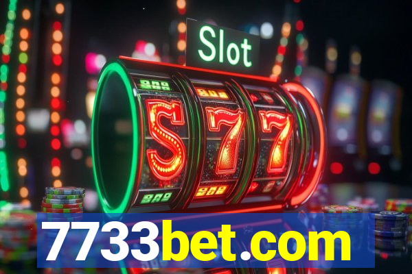 7733bet.com