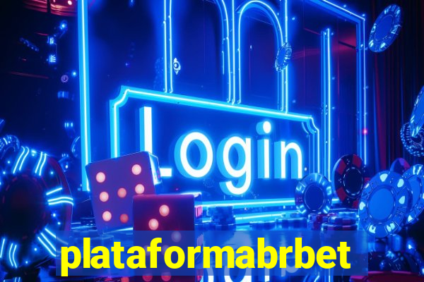 plataformabrbet