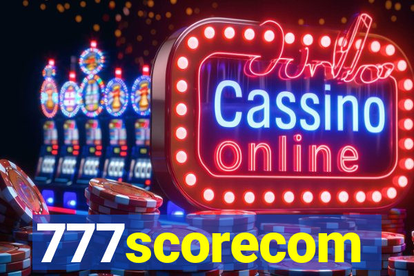 777scorecom