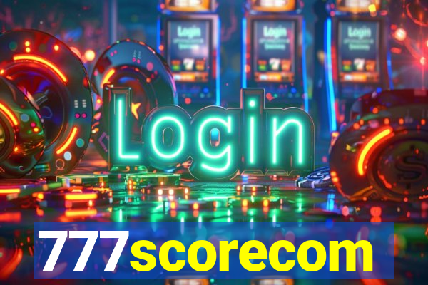 777scorecom