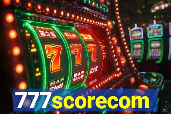 777scorecom