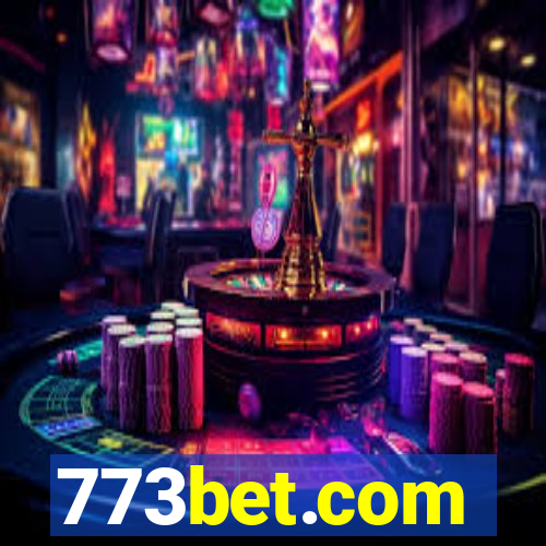 773bet.com