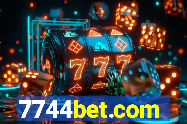 7744bet.com