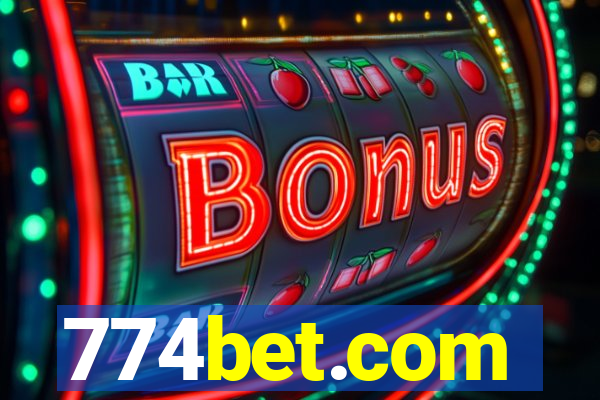 774bet.com