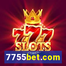 7755bet.com