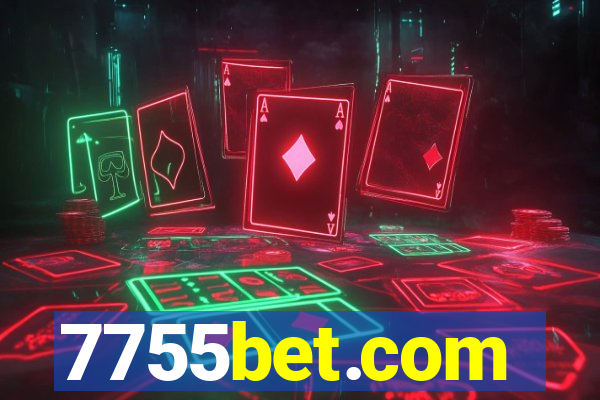 7755bet.com