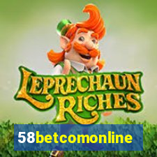 58betcomonline