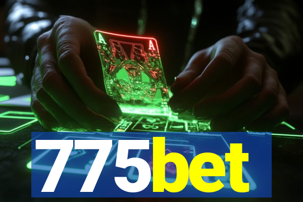 775bet