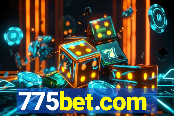 775bet.com