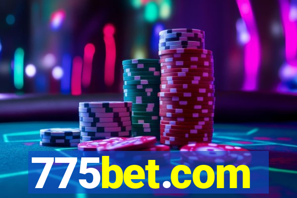 775bet.com