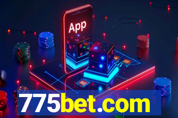 775bet.com