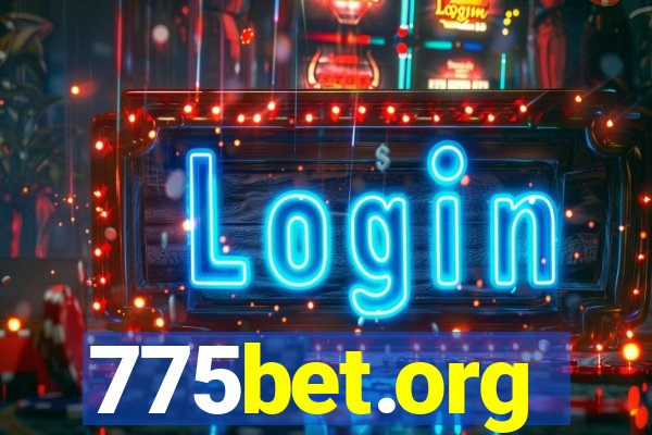 775bet.org