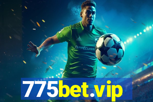 775bet.vip