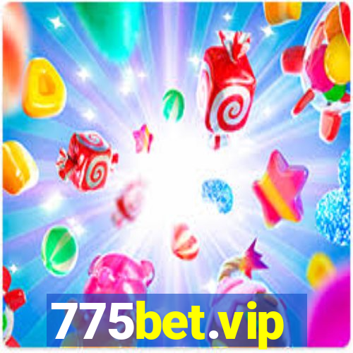 775bet.vip