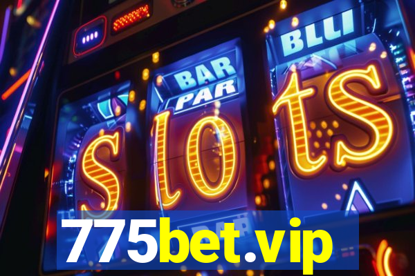 775bet.vip