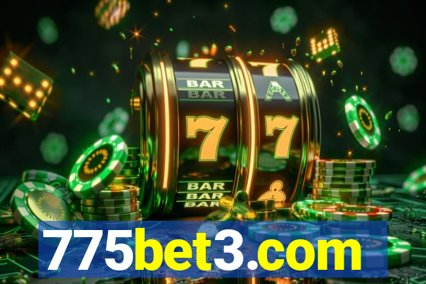 775bet3.com