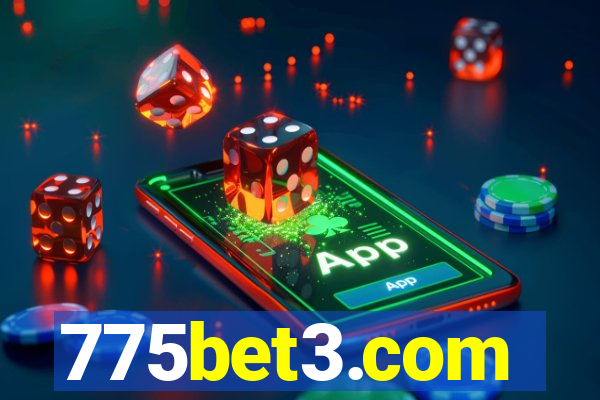 775bet3.com