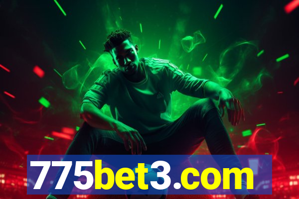 775bet3.com