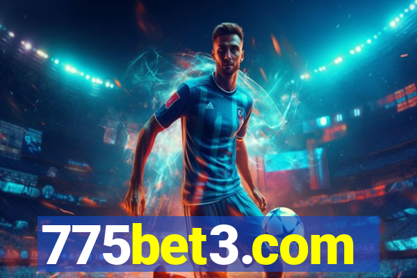 775bet3.com