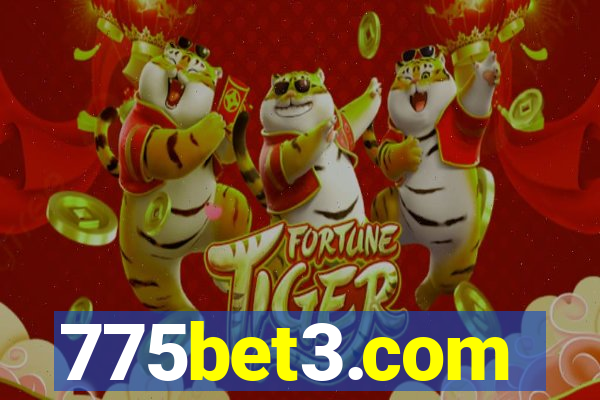 775bet3.com