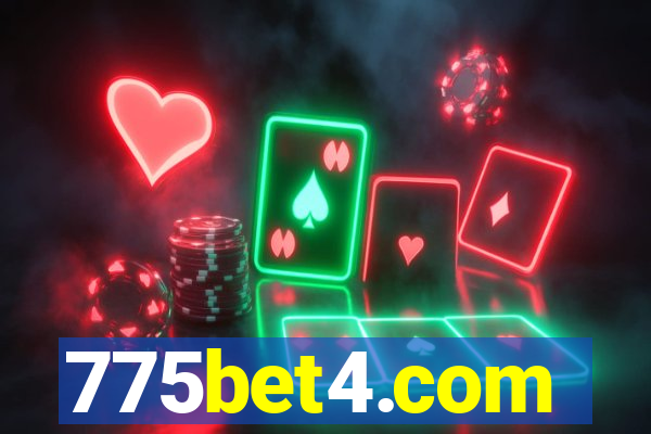 775bet4.com