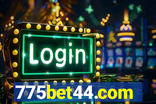 775bet44.com