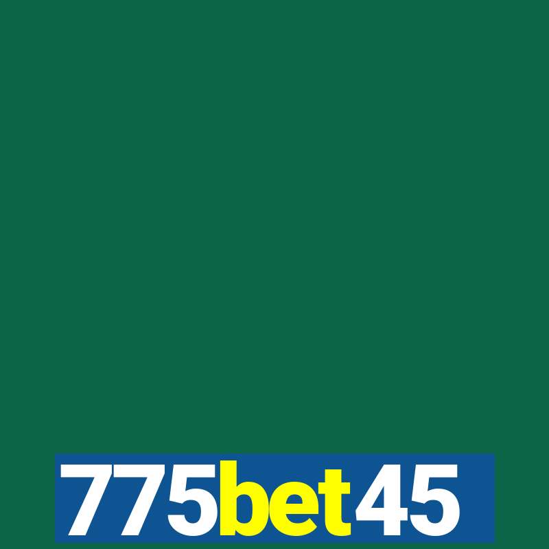 775bet45