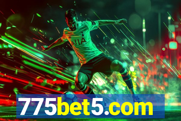 775bet5.com