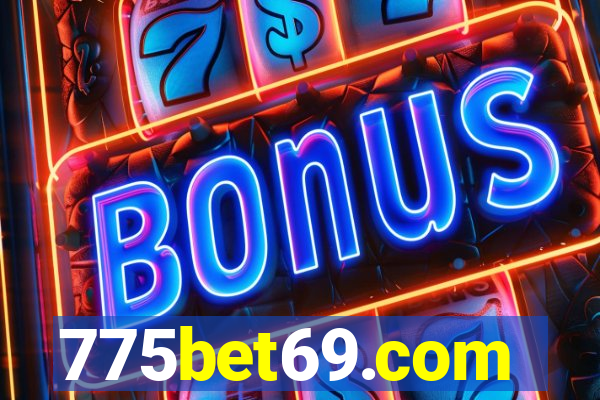 775bet69.com