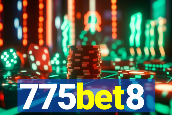 775bet8