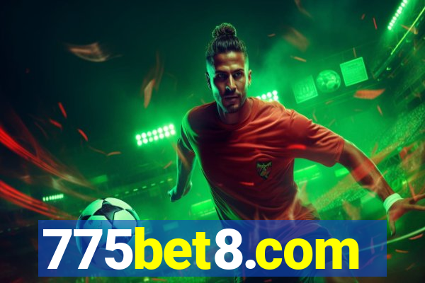 775bet8.com