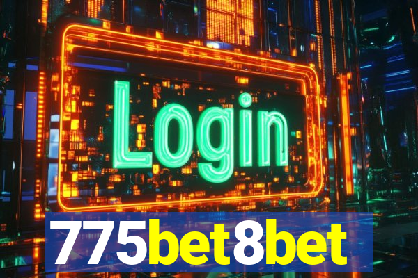 775bet8bet