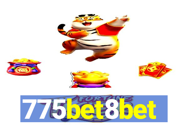 775bet8bet