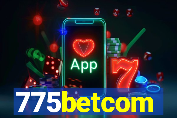 775betcom