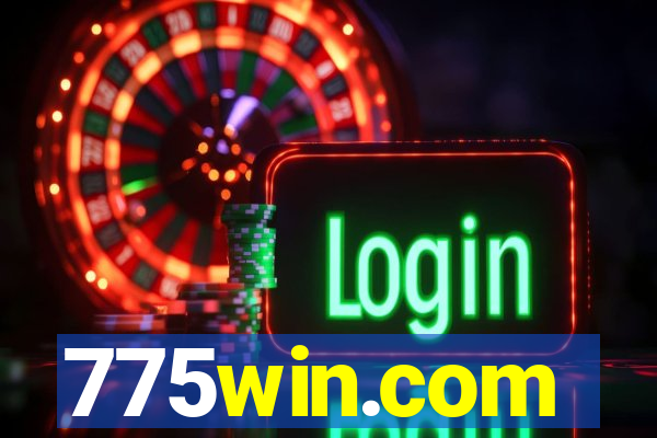 775win.com