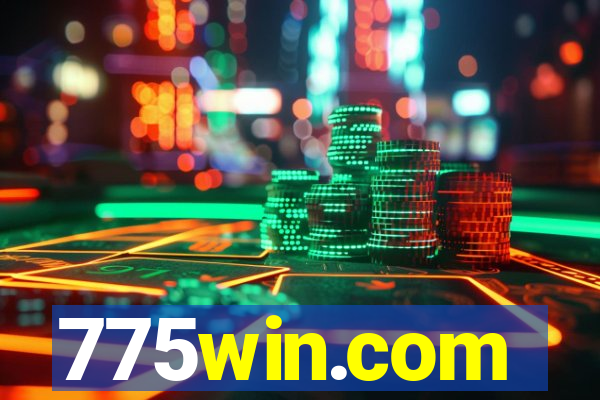 775win.com